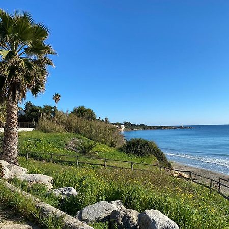 Aqua Suites Doria Siraküza Dış mekan fotoğraf