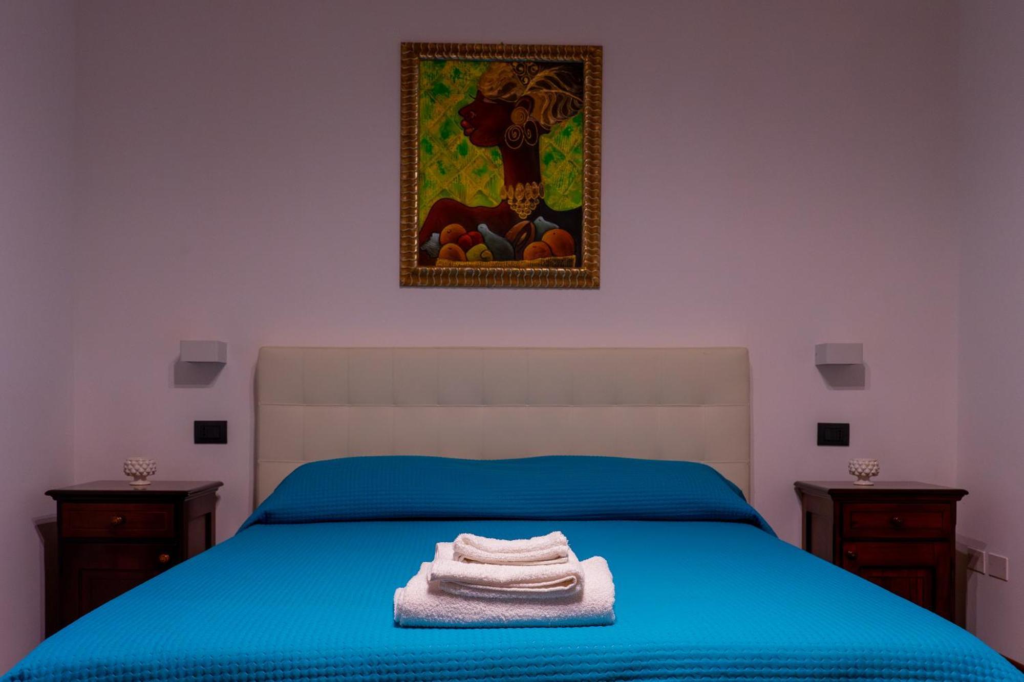 Aqua Suites Doria Siraküza Dış mekan fotoğraf