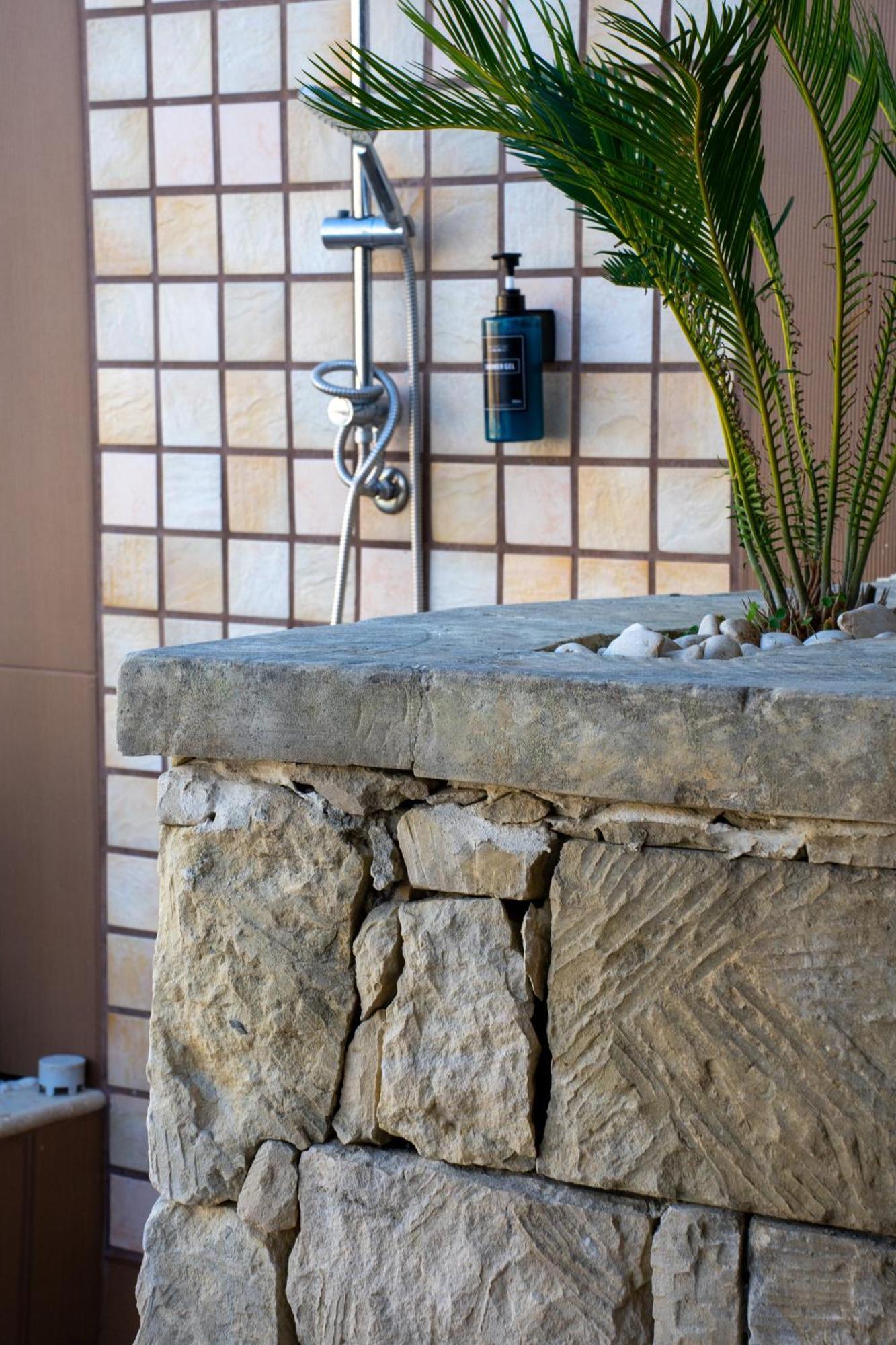 Aqua Suites Doria Siraküza Dış mekan fotoğraf