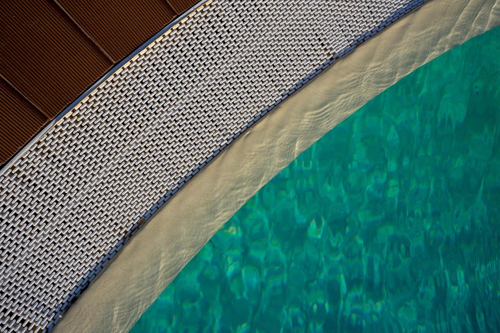 Aqua Suites Doria Siraküza Dış mekan fotoğraf